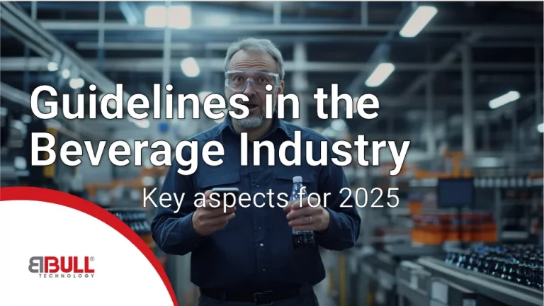 Navigating Compliance in the Beverage Industry: Key Considerations for 2025