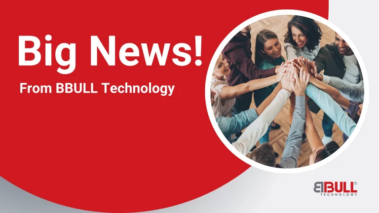 BBull Technology and Centro Control Systeme Unite to Enhance Innovation and Service Excellence