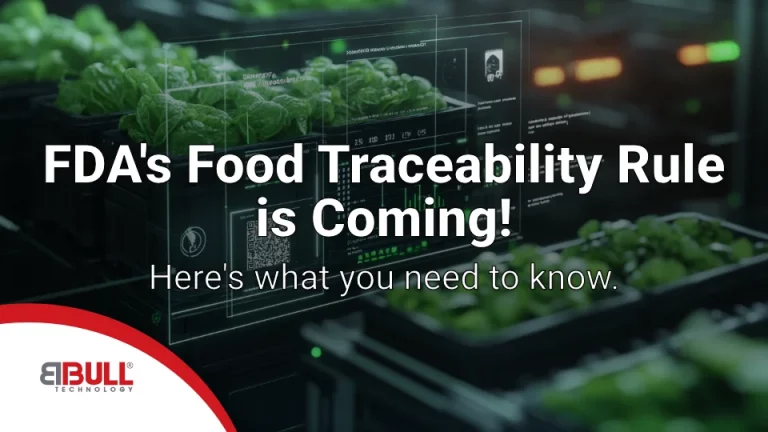 Navigating FDA’s Food Traceability Final Rule: What Beverage Producers Need to Know
