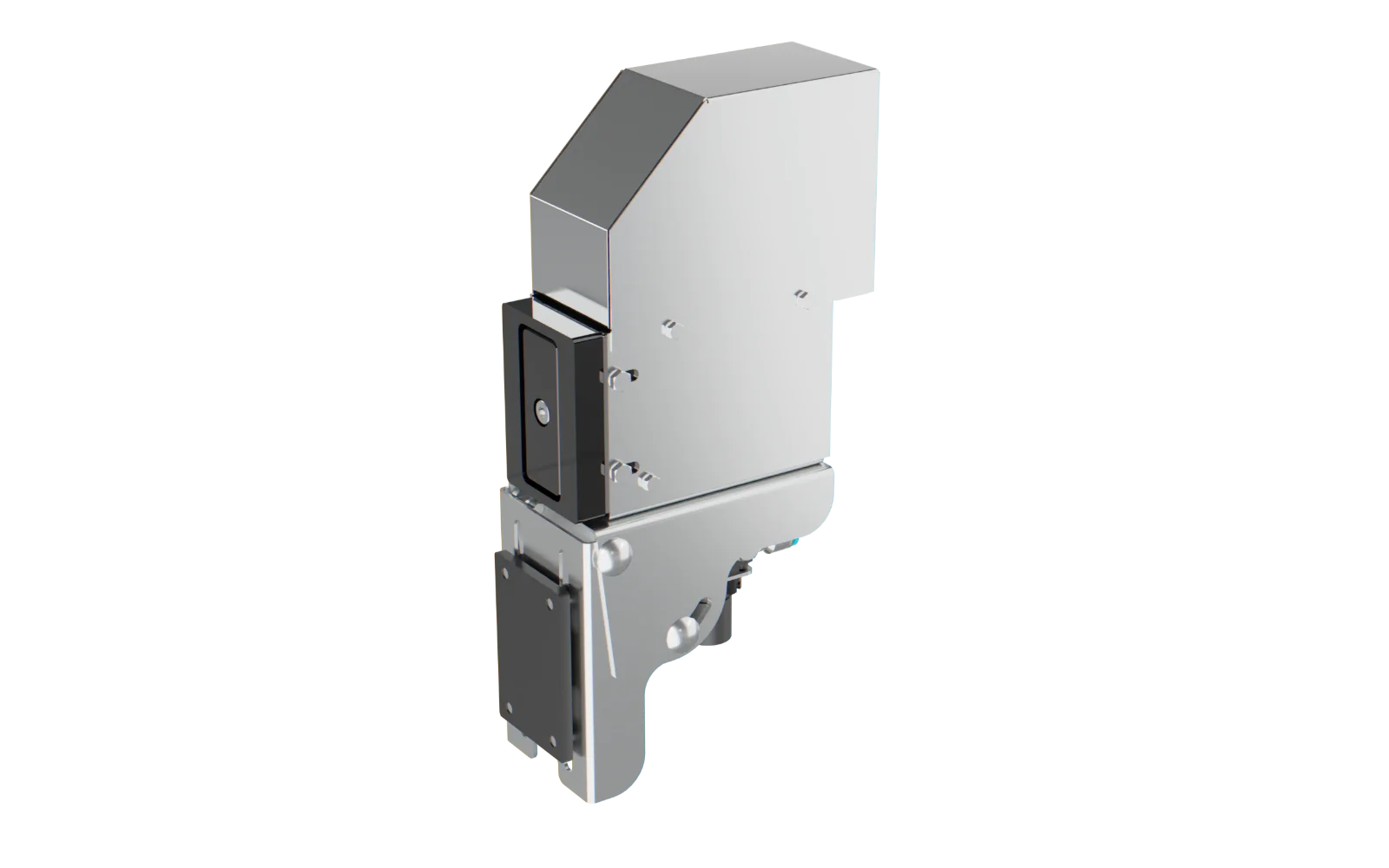 BBULL BINPUSH XXL - Features