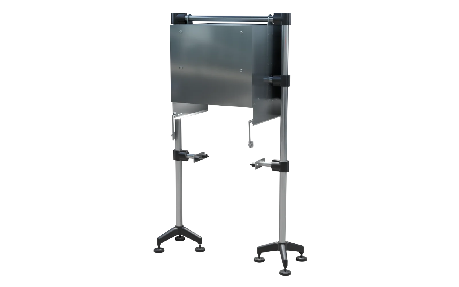 IMAGE LK Empty Crate Inspection - Benefits
