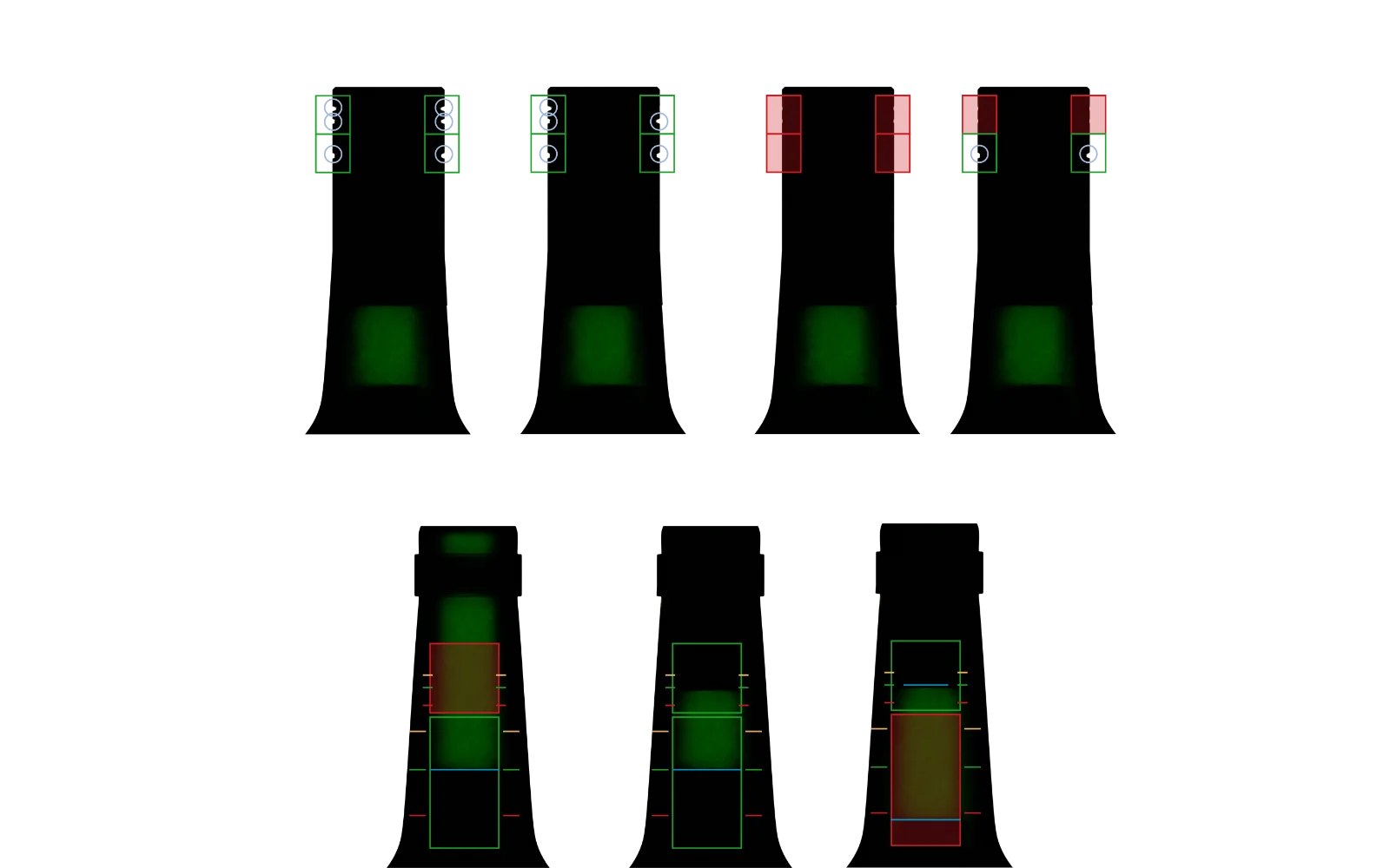 THETA IMAGE 120 - Leistungsmerkmale