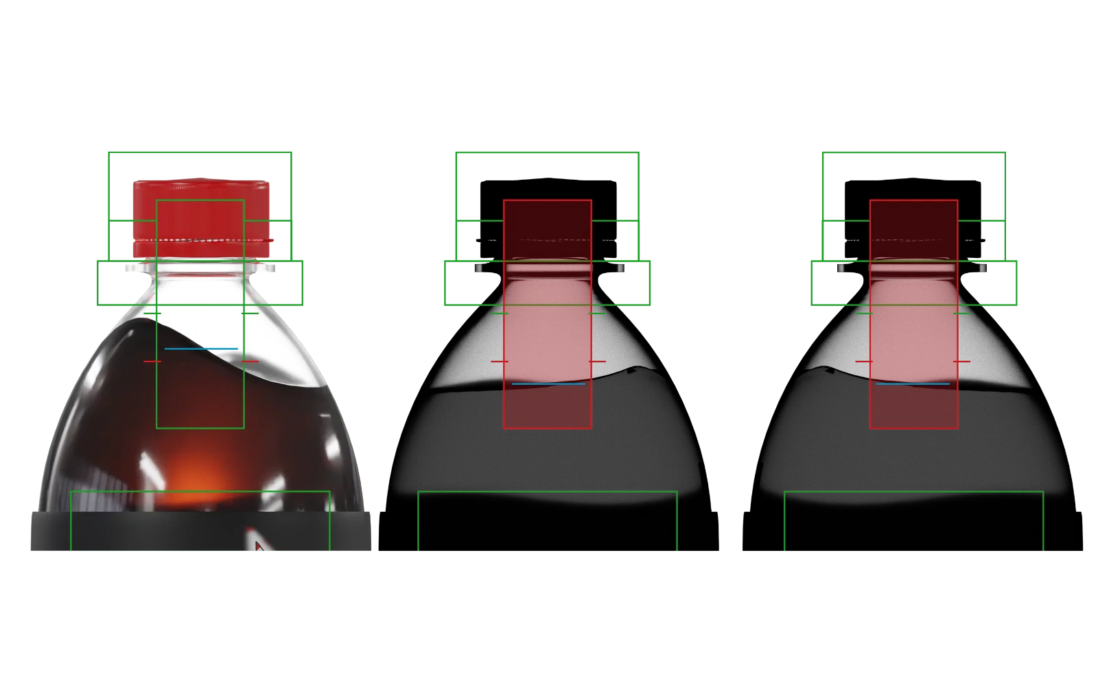 THETA IMAGE 120 - Funktionsprinzip